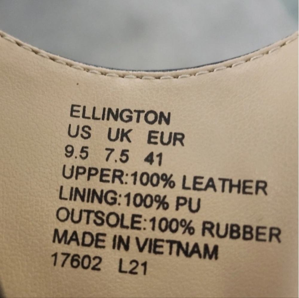 ❌️❌️SOLD ❌️❌️Lauren by Ralph Lauren Sandals - Picture 7 of 12